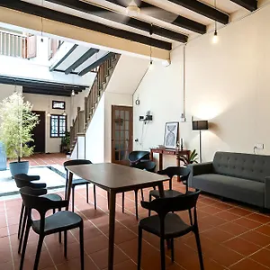 Guest house Aayu Stewart Penang, George Town